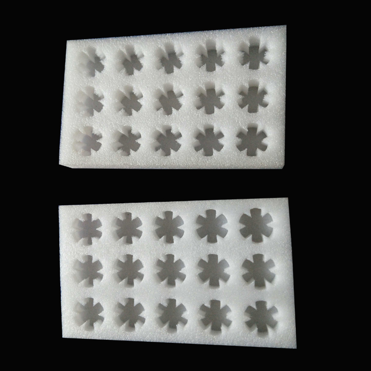 珍珠棉成型包装